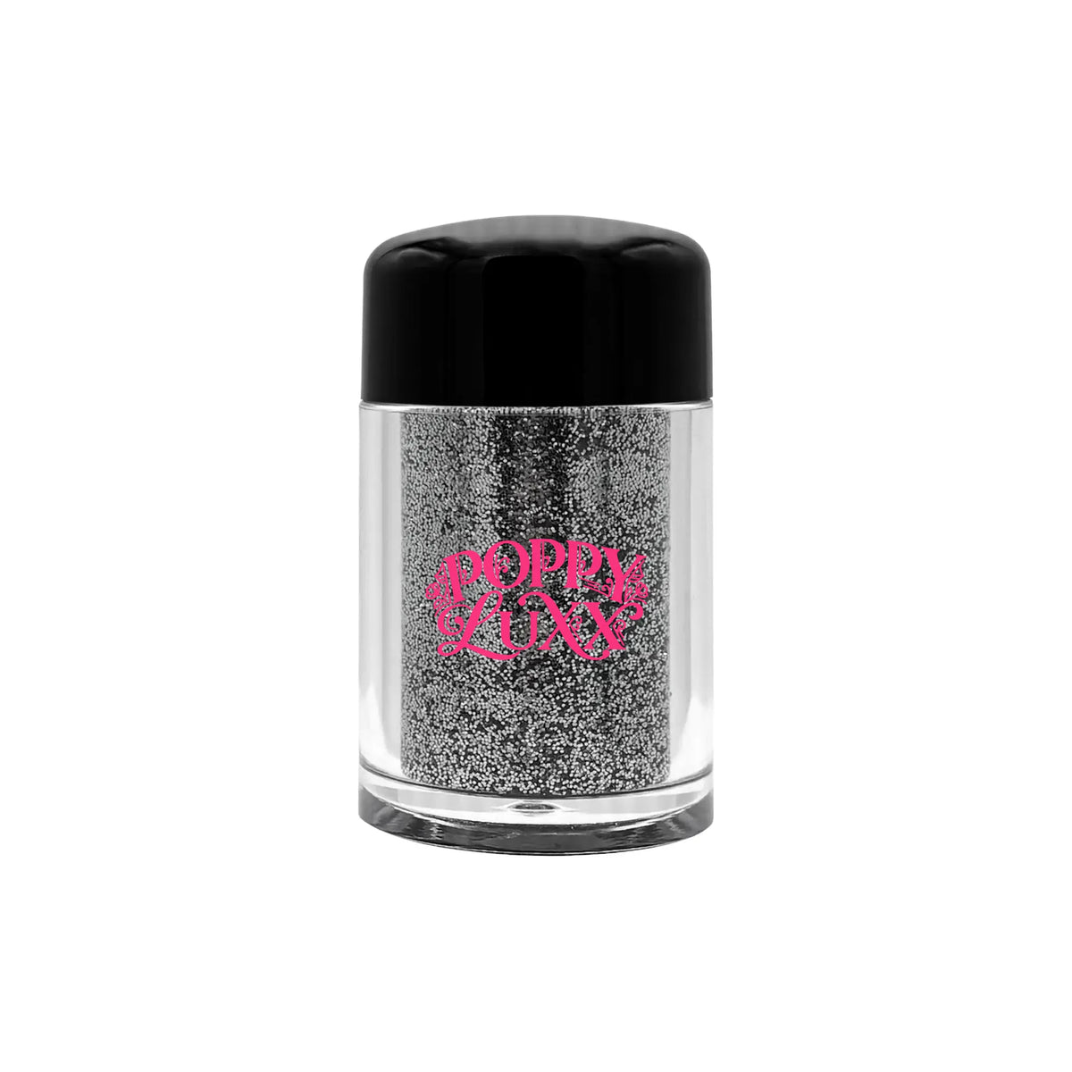Glitter Dust - Silver
