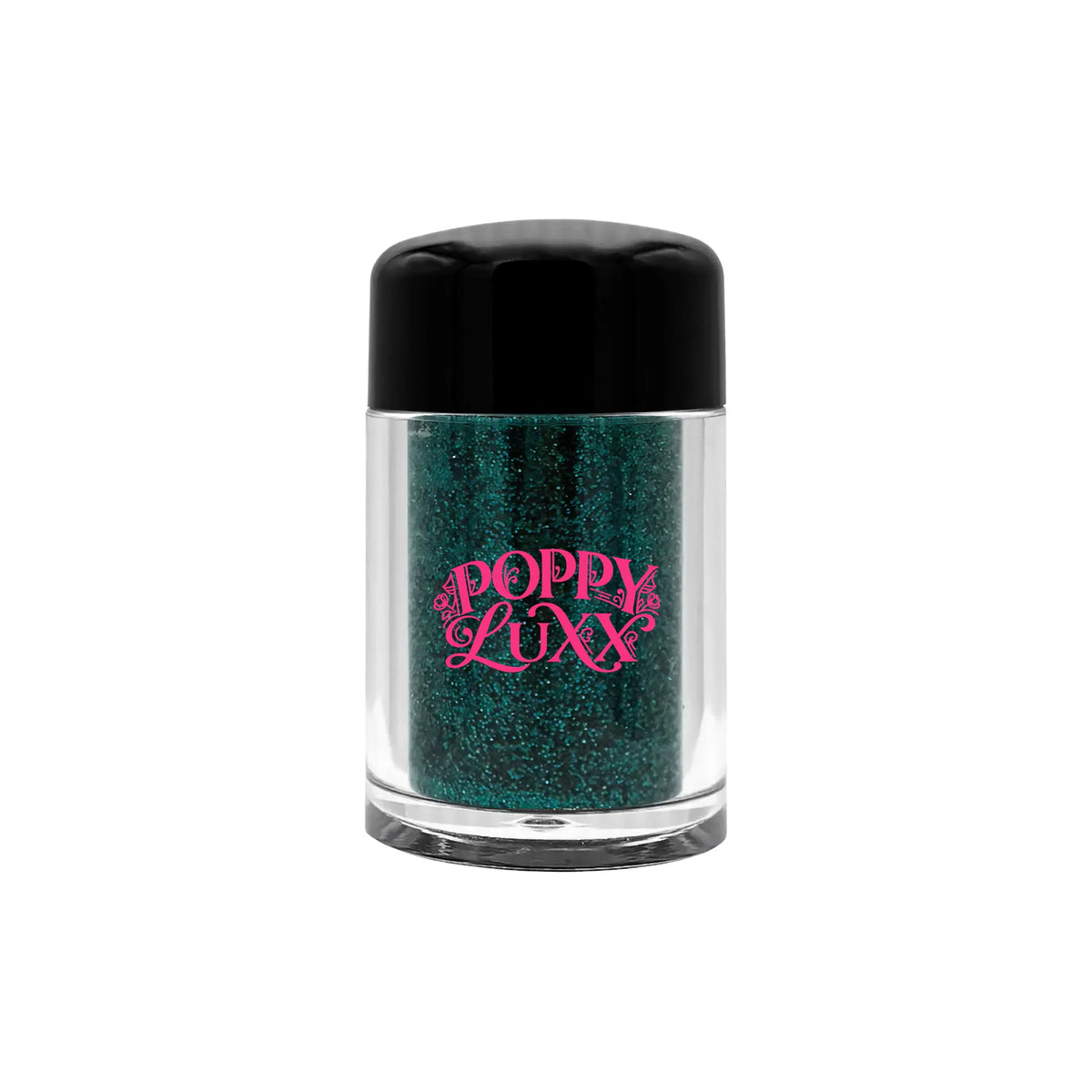 Glitter Dust - Aquamarine