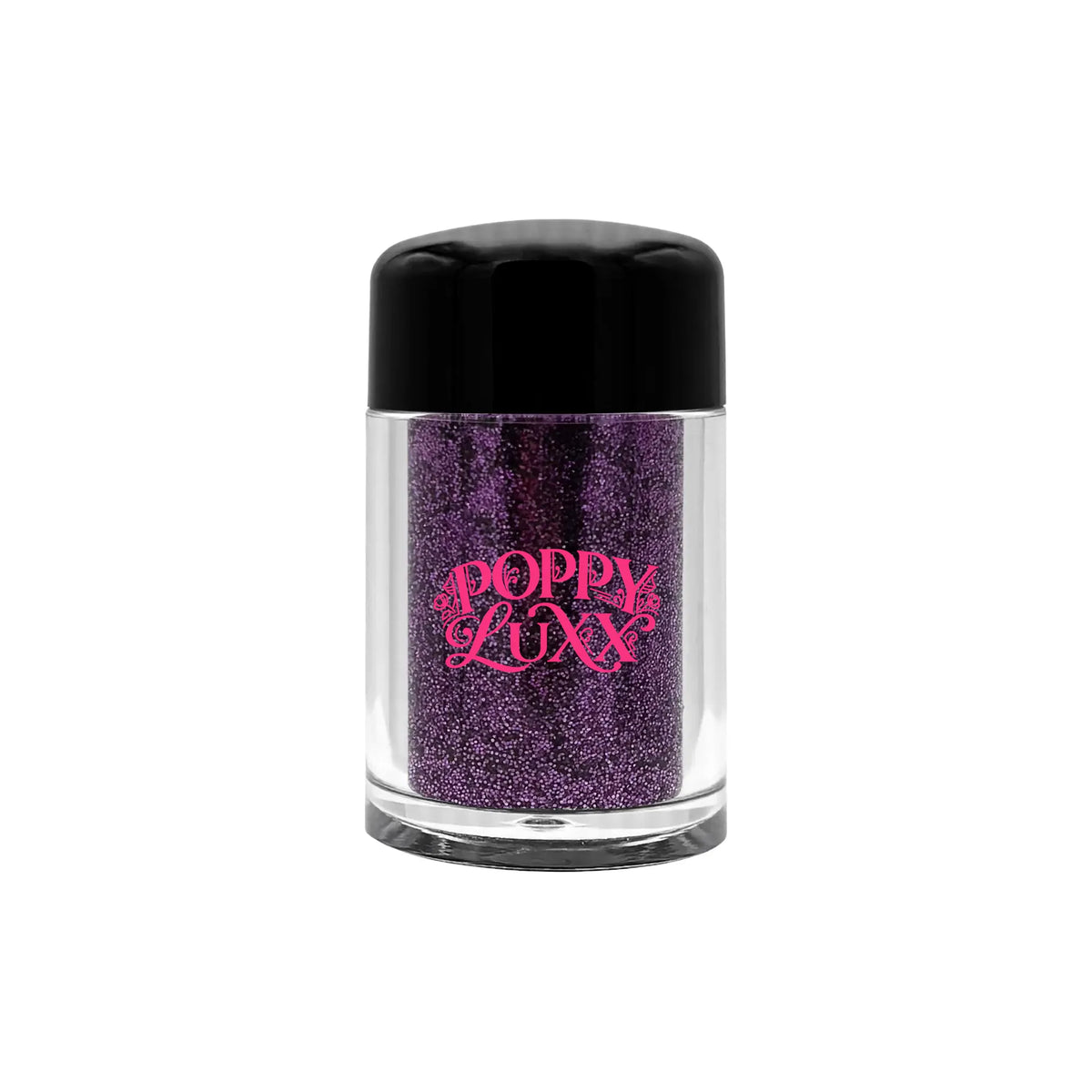 Glitter Dust - Amethyst