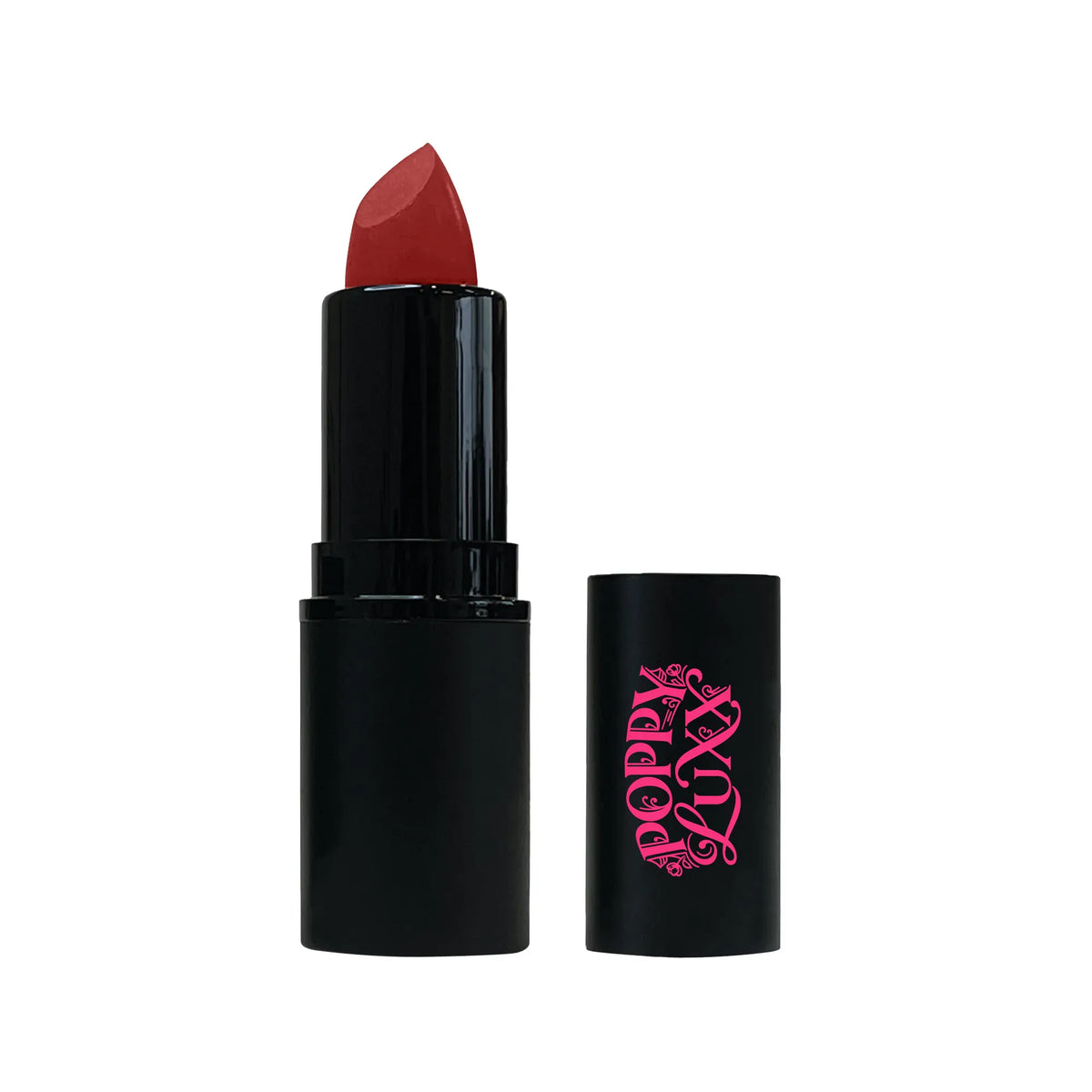 Lipstick - Brandy Rose